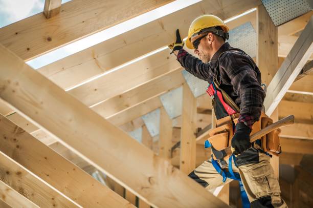 Best Best Roofing Contractors  in Ramsey, NJ