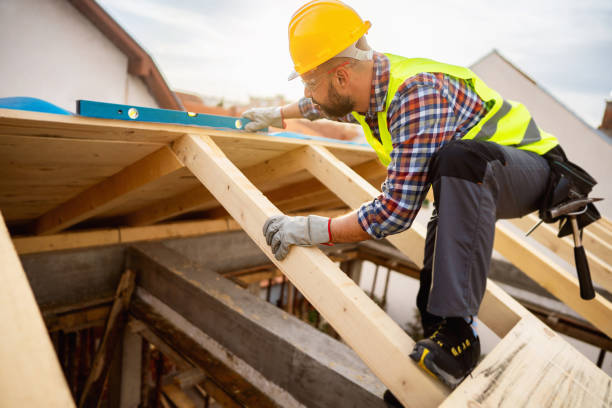 Best Residential Roofing Contractor  in Ramsey, NJ