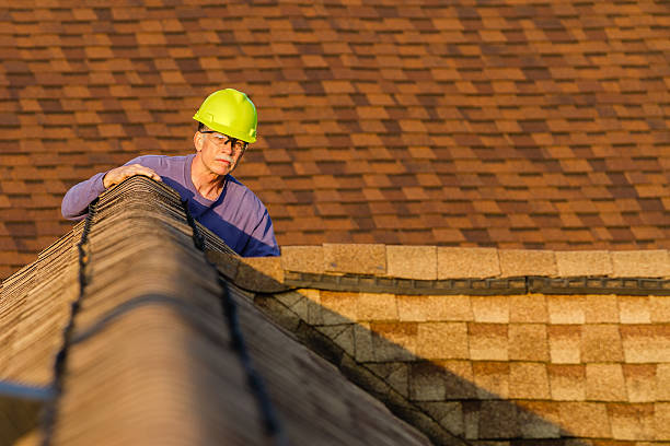 Best Roof Gutter Cleaning  in Ramsey, NJ