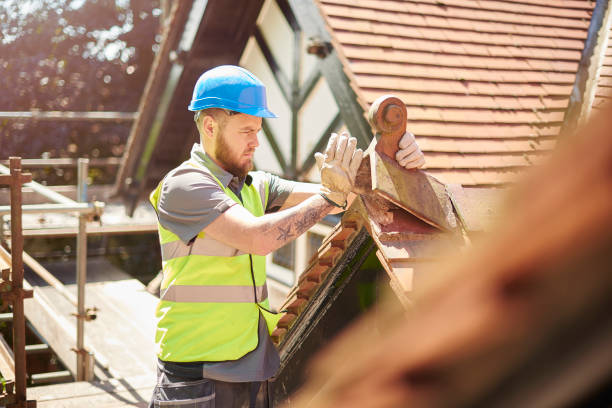 Best Storm Damage Roof Repair  in Ramsey, NJ