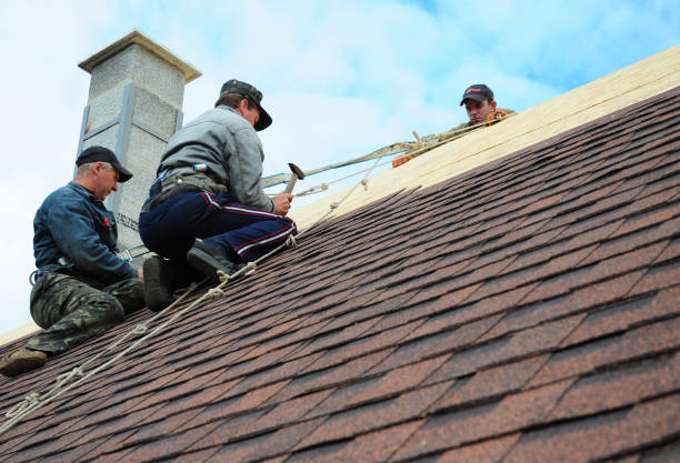 Best Shingle Roofing Installation  in Ramsey, NJ