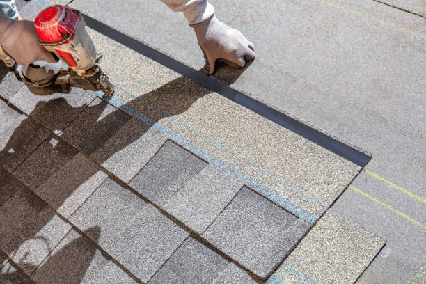 Best Gutter Installation and Roofing  in Ramsey, NJ