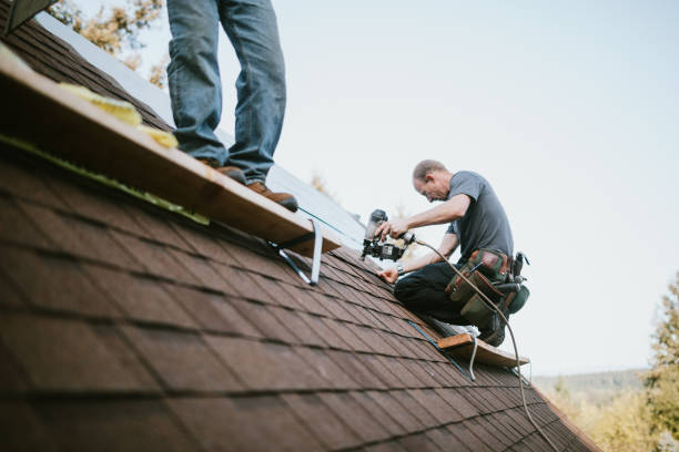 Quick and Trustworthy Emergency Roof Repair Services in Ramsey, NJ